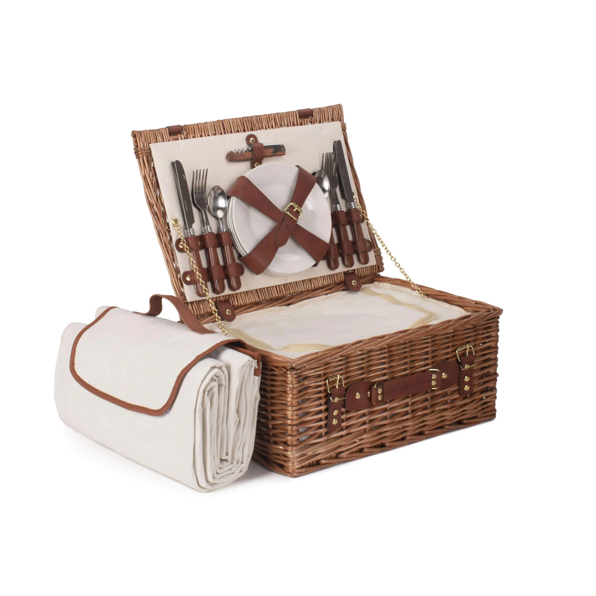 Picnic Carriers